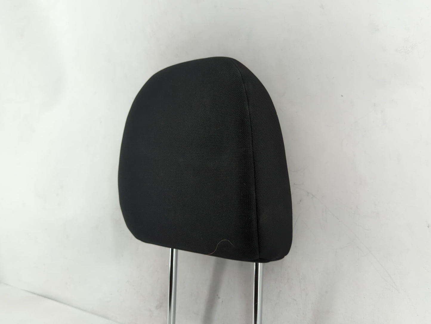2011 Mitsubishi Rvr Headrest Head Rest Front Driver Passenger Seat Fits OEM Used Auto Parts - Oemusedautoparts1.com