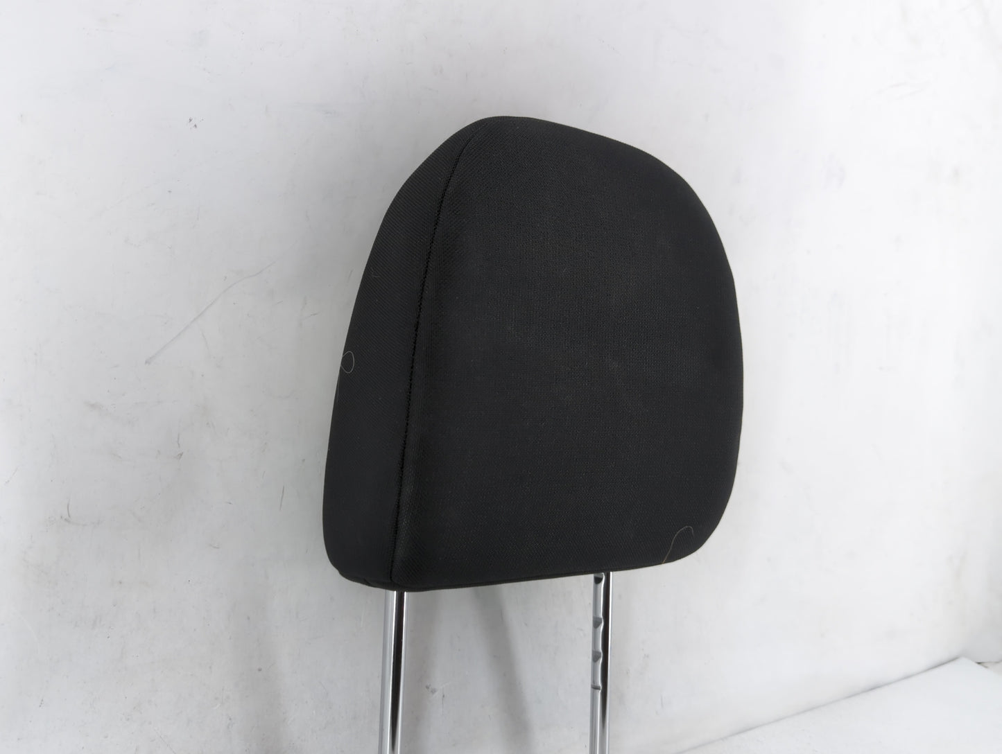 2011 Mitsubishi Rvr Headrest Head Rest Front Driver Passenger Seat Fits OEM Used Auto Parts - Oemusedautoparts1.com