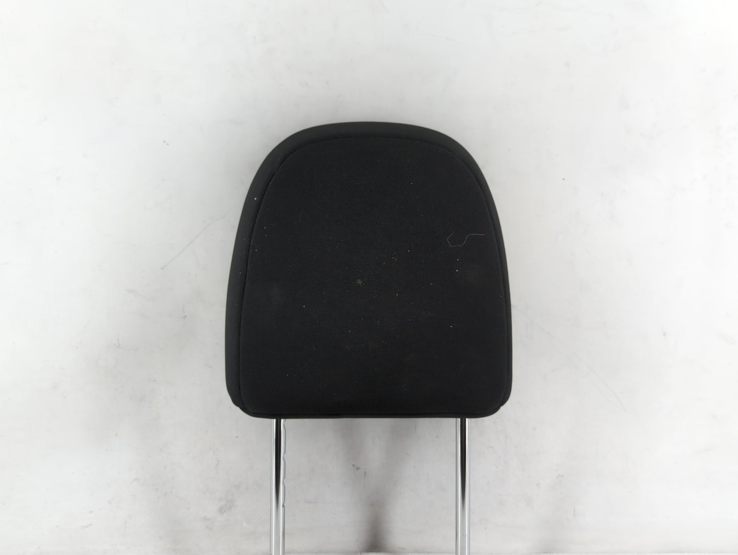 2011 Mitsubishi Rvr Headrest Head Rest Front Driver Passenger Seat Fits OEM Used Auto Parts - Oemusedautoparts1.com