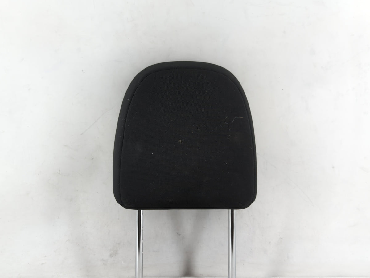 2011 Mitsubishi Rvr Headrest Head Rest Front Driver Passenger Seat Fits OEM Used Auto Parts - Oemusedautoparts1.com