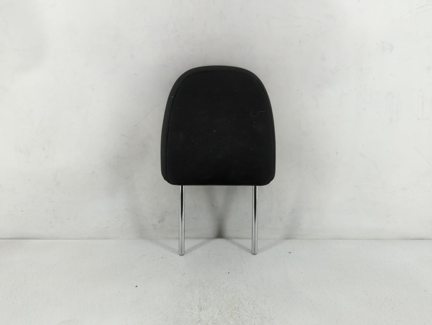 2011 Mitsubishi Rvr Headrest Head Rest Front Driver Passenger Seat Fits OEM Used Auto Parts - Oemusedautoparts1.com