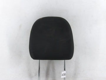 2011 Mitsubishi Rvr Headrest Head Rest Front Driver Passenger Seat Fits OEM Used Auto Parts - Oemusedautoparts1.com