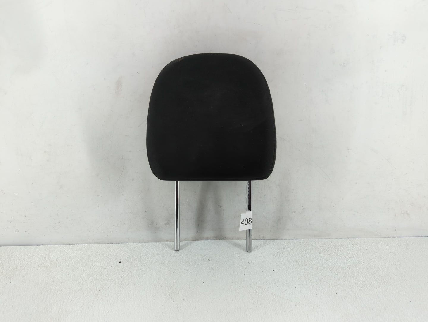 2011 Mitsubishi Rvr Headrest Head Rest Front Driver Passenger Seat Fits OEM Used Auto Parts - Oemusedautoparts1.com