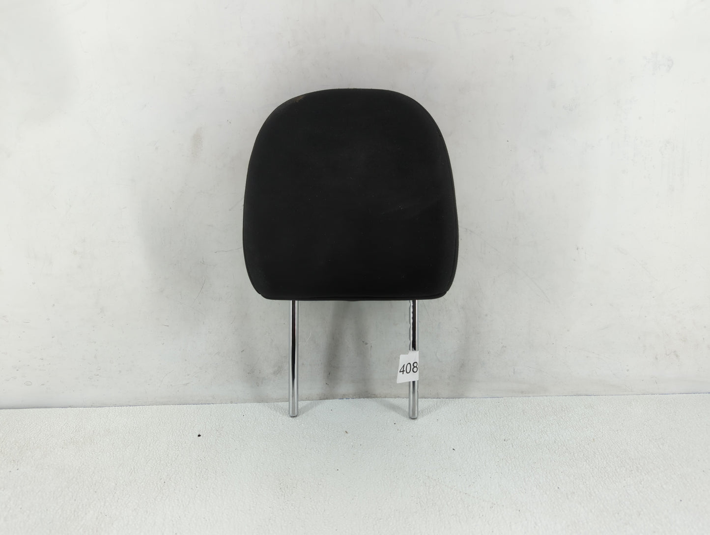 2011 Mitsubishi Rvr Headrest Head Rest Front Driver Passenger Seat Fits OEM Used Auto Parts - Oemusedautoparts1.com