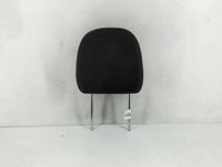 2011 Mitsubishi Rvr Headrest Head Rest Front Driver Passenger Seat Fits OEM Used Auto Parts - Oemusedautoparts1.com