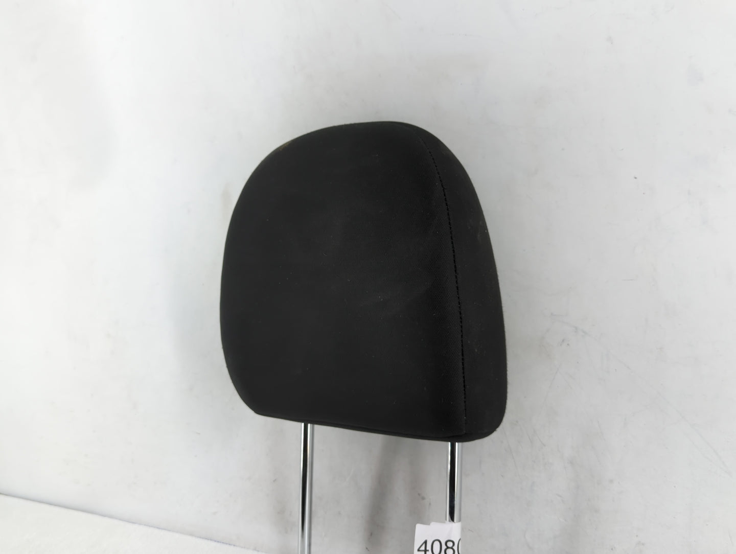 2011 Mitsubishi Rvr Headrest Head Rest Front Driver Passenger Seat Fits OEM Used Auto Parts - Oemusedautoparts1.com