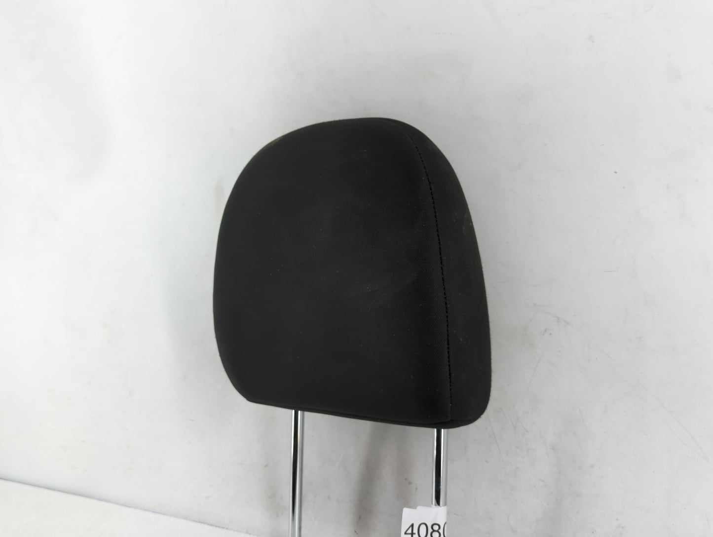 2011 Mitsubishi Rvr Headrest Head Rest Front Driver Passenger Seat Fits OEM Used Auto Parts - Oemusedautoparts1.com