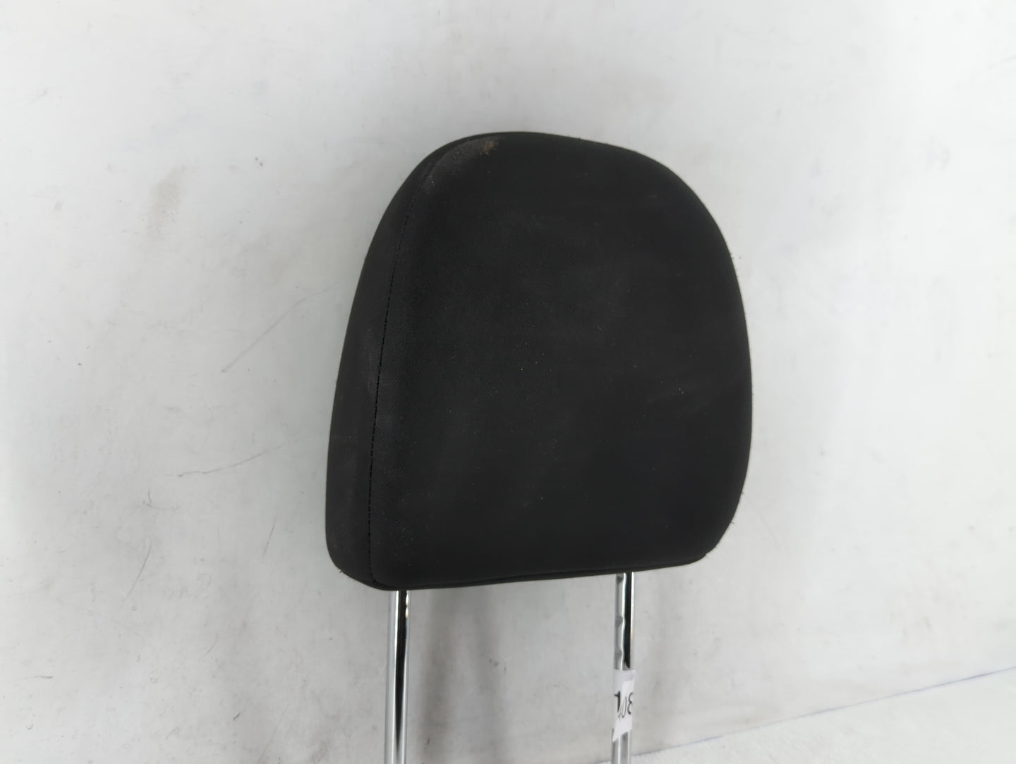 2011 Mitsubishi Rvr Headrest Head Rest Front Driver Passenger Seat Fits OEM Used Auto Parts - Oemusedautoparts1.com