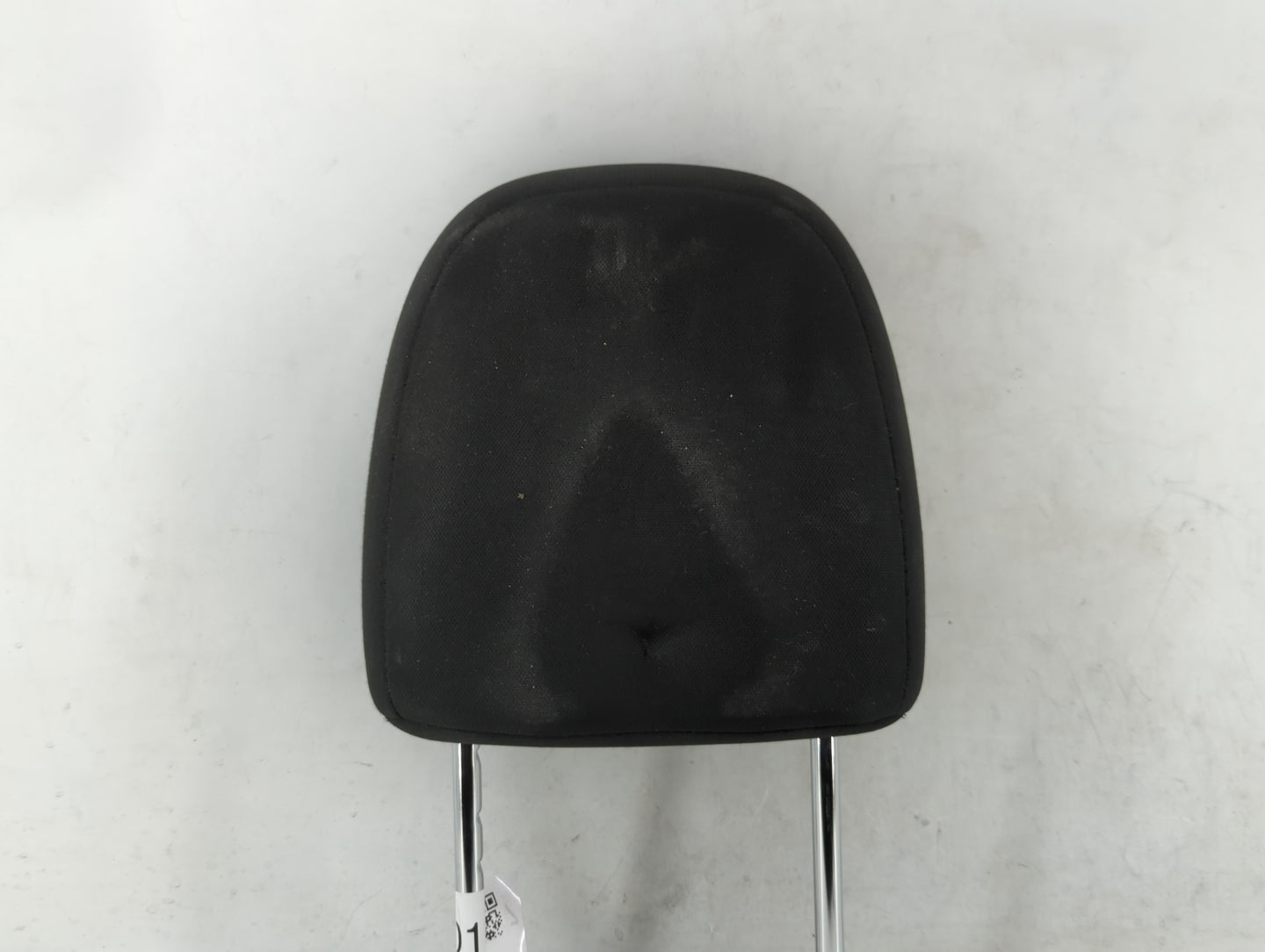 2011 Mitsubishi Rvr Headrest Head Rest Front Driver Passenger Seat Fits OEM Used Auto Parts - Oemusedautoparts1.com