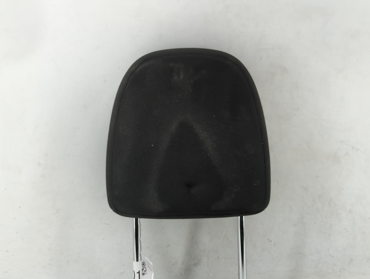 2011 Mitsubishi Rvr Headrest Head Rest Front Driver Passenger Seat Fits OEM Used Auto Parts - Oemusedautoparts1.com