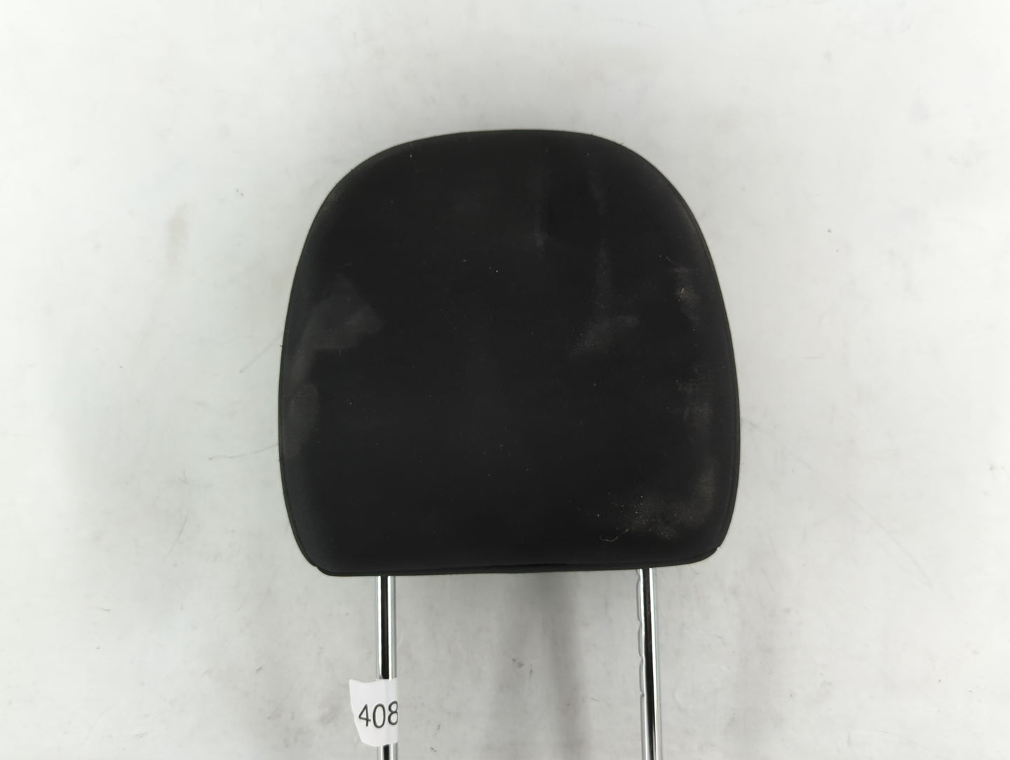 2011-2012 Mitsubishi Rvr Headrest Head Rest Front Driver Passenger Seat Fits Fits 2011 2012 OEM Used Auto Parts - Oemusedaut