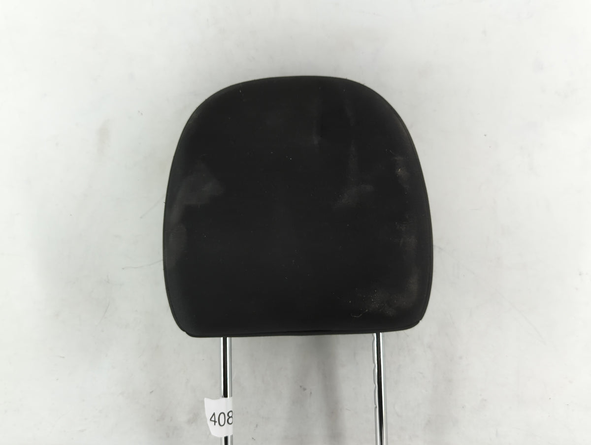 2011 Mitsubishi Rvr Headrest Head Rest Front Driver Passenger Seat Fits OEM Used Auto Parts - Oemusedautoparts1.com