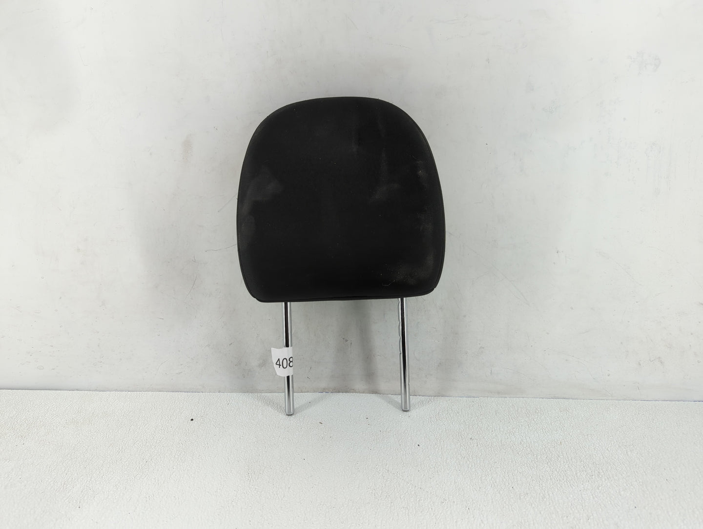 2011-2012 Mitsubishi Rvr Headrest Head Rest Front Driver Passenger Seat Fits Fits 2011 2012 OEM Used Auto Parts - Oemusedaut