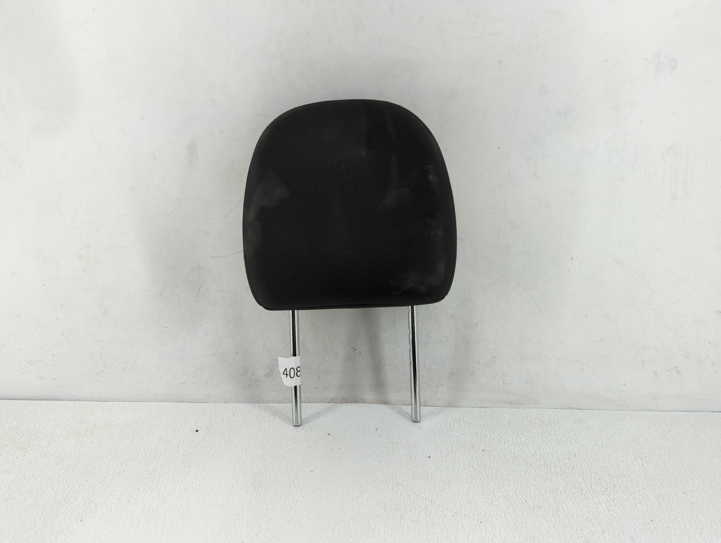 2011-2012 Mitsubishi Rvr Headrest Head Rest Front Driver Passenger Seat Fits Fits 2011 2012 OEM Used Auto Parts - Oemusedaut