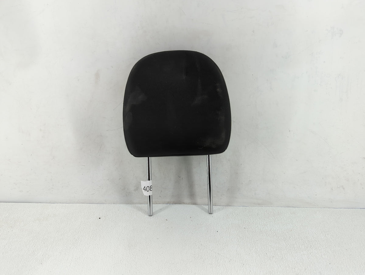2011 Mitsubishi Rvr Headrest Head Rest Front Driver Passenger Seat Fits OEM Used Auto Parts - Oemusedautoparts1.com