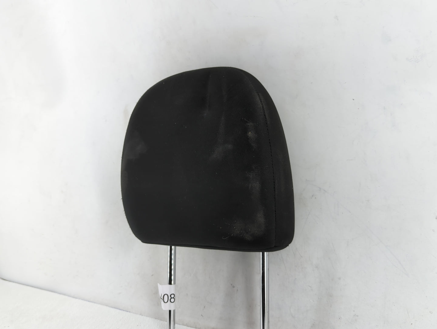 2011-2012 Mitsubishi Rvr Headrest Head Rest Front Driver Passenger Seat Fits Fits 2011 2012 OEM Used Auto Parts - Oemusedaut