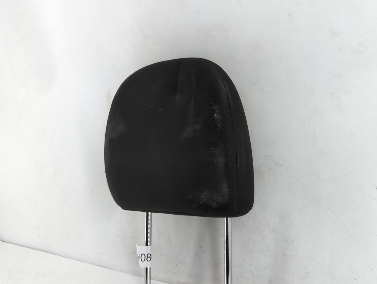 2011 Mitsubishi Rvr Headrest Head Rest Front Driver Passenger Seat Fits OEM Used Auto Parts - Oemusedautoparts1.com