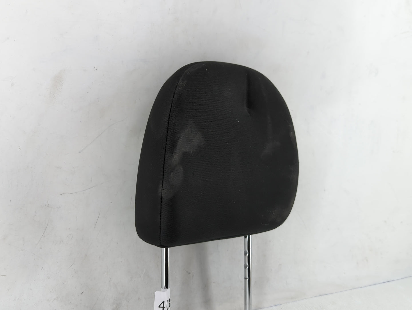 2011-2012 Mitsubishi Rvr Headrest Head Rest Front Driver Passenger Seat Fits Fits 2011 2012 OEM Used Auto Parts - Oemusedaut
