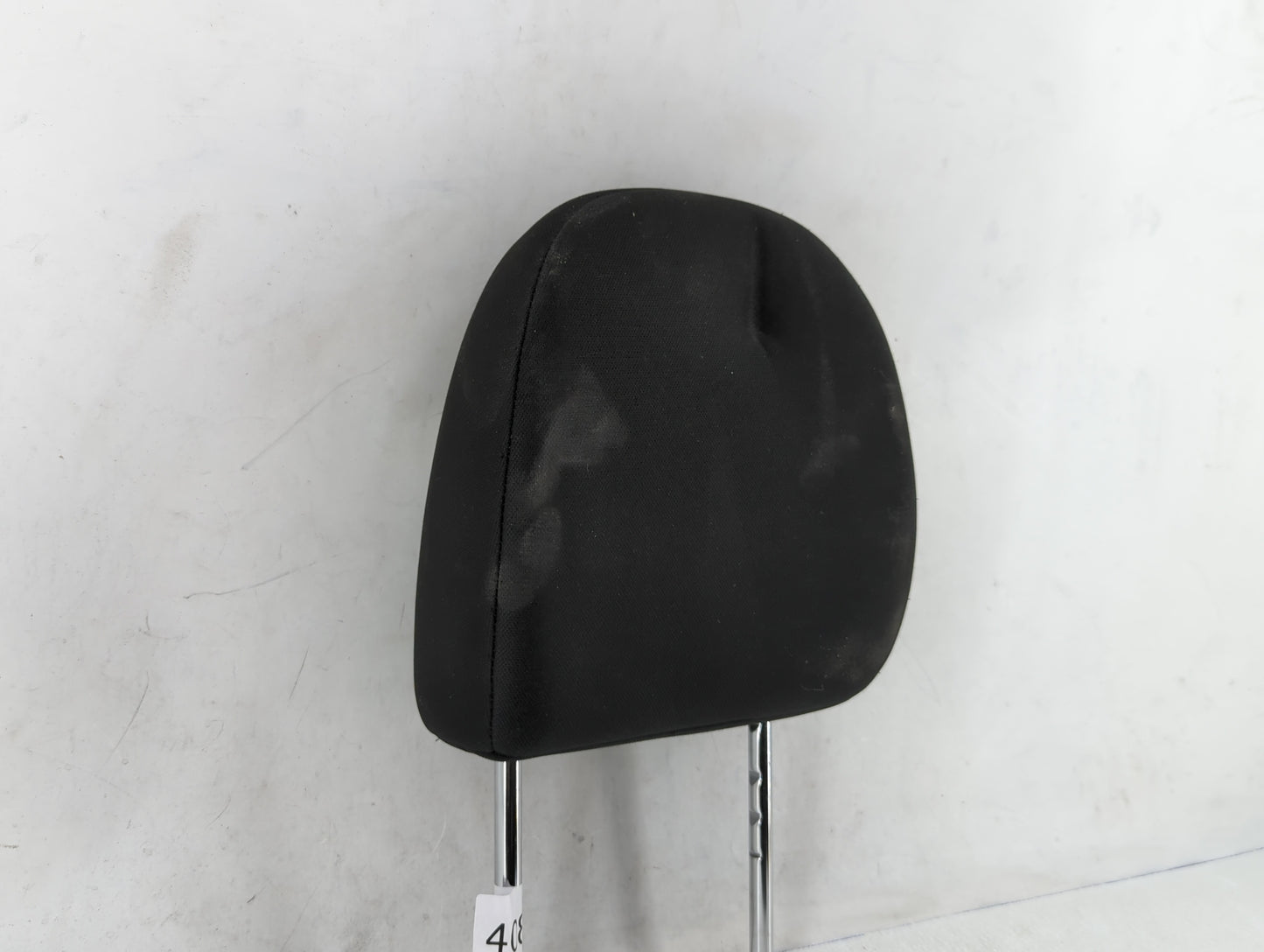 2011-2012 Mitsubishi Rvr Headrest Head Rest Front Driver Passenger Seat Fits Fits 2011 2012 OEM Used Auto Parts - Oemusedaut