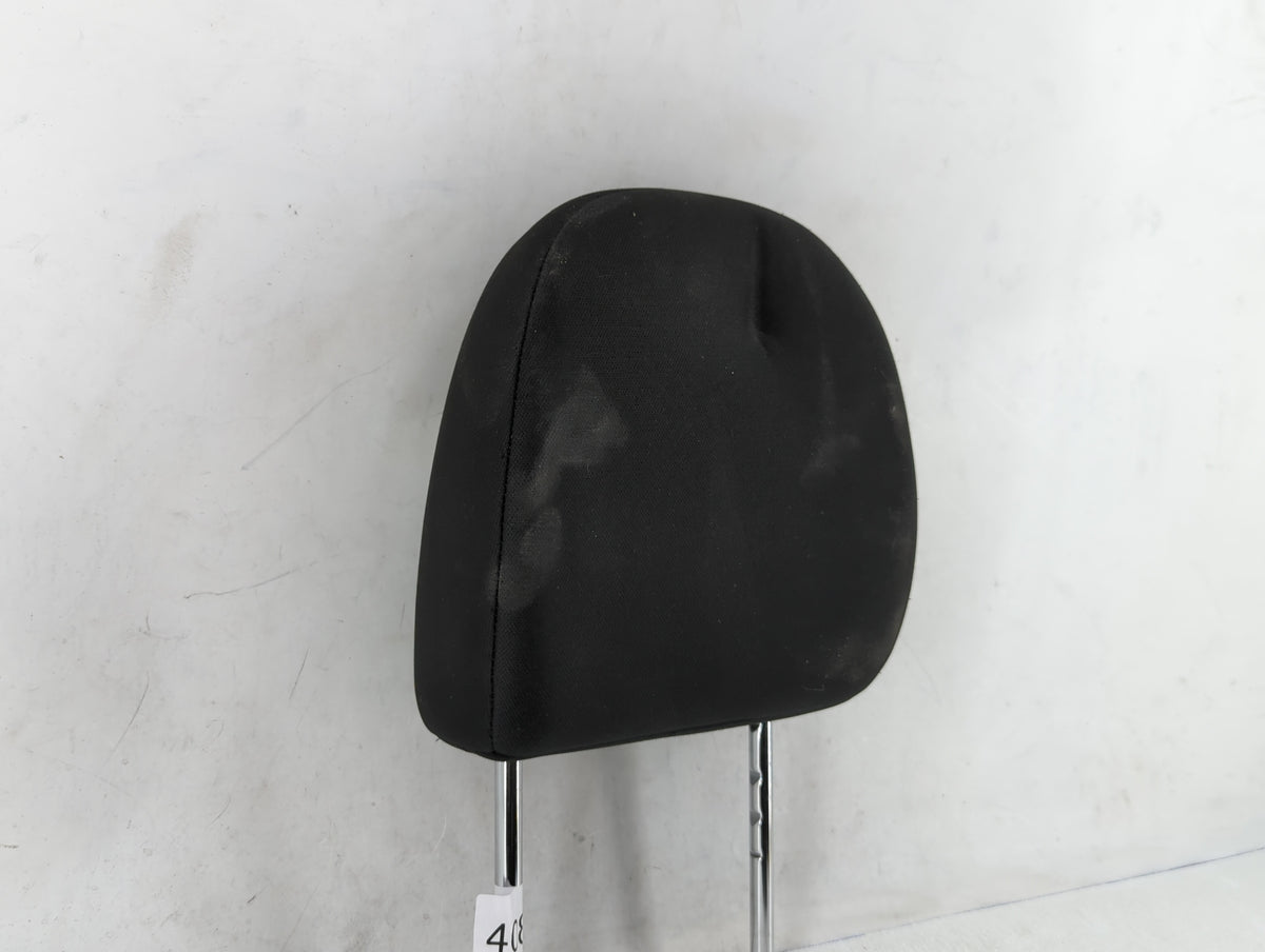 2011 Mitsubishi Rvr Headrest Head Rest Front Driver Passenger Seat Fits OEM Used Auto Parts - Oemusedautoparts1.com