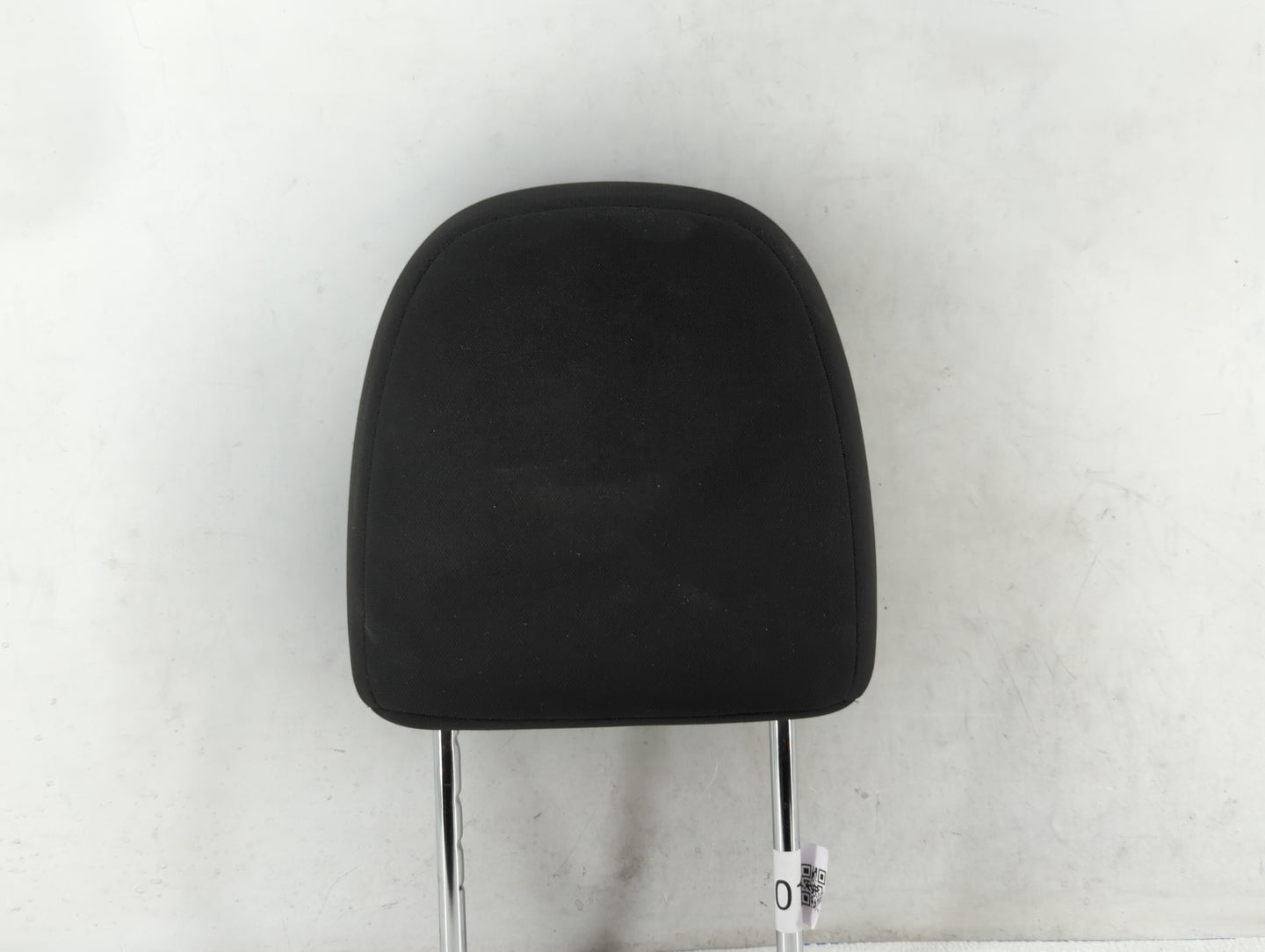 2011-2012 Mitsubishi Rvr Headrest Head Rest Front Driver Passenger Seat Fits Fits 2011 2012 OEM Used Auto Parts - Oemusedaut