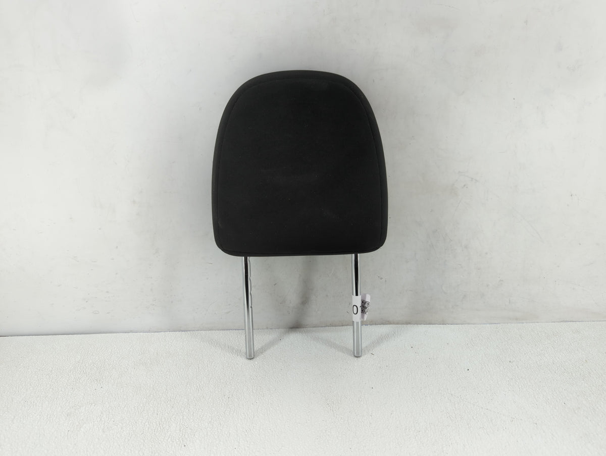 2011 Mitsubishi Rvr Headrest Head Rest Front Driver Passenger Seat Fits OEM Used Auto Parts - Oemusedautoparts1.com