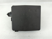 2011 Mitsubishi Rvr Fusebox Fuse Box Panel Relay Module P/N:8565A024 Fits OEM Used Auto Parts - Oemusedautoparts1.com