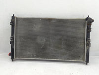 2011-2012 Mitsubishi Rvr Engine Cooling Radiator Condensor P/N:PA66-GF30 Fits Fits 2008 2009 2010 2011 2012 2013 OEM Used Au