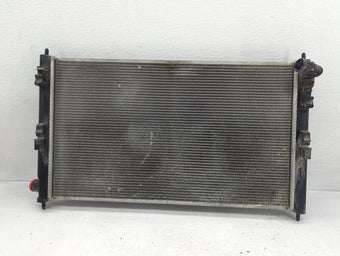 compare product 2011-2012 Mitsubishi Rvr Engine Cooling Radiator Condensor P/N:PA66-GF30 Fits Fits 2008 2009 2010 2011 2012 2013 OEM Used Auto Parts