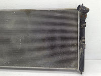 2011-2012 Mitsubishi Rvr Engine Cooling Radiator Condensor P/N:PA66-GF30 Fits Fits 2008 2009 2010 2011 2012 2013 OEM Used Au