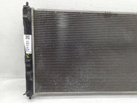 2011-2012 Mitsubishi Rvr Engine Cooling Radiator Condensor P/N:PA66-GF30 Fits Fits 2008 2009 2010 2011 2012 2013 OEM Used Au