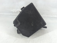2011 Nissan Altima Fusebox Fuse Box Panel Relay Module P/N:82662-52301 Fits OEM Used Auto Parts - Oemusedautoparts1.com