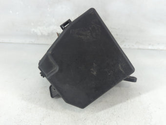 compare product 2011 Nissan Altima Fusebox Fuse Box Panel Relay Module P/N:82662-52301 Fits OEM Used Auto Parts