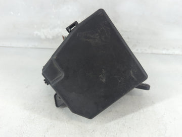 2011 Nissan Altima Fusebox Fuse Box Panel Relay Module P/N:82662-52301 Fits OEM Used Auto Parts - Oemusedautoparts1.com