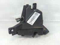 2011 Nissan Altima Fusebox Fuse Box Panel Relay Module P/N:82662-52301 Fits OEM Used Auto Parts - Oemusedautoparts1.com
