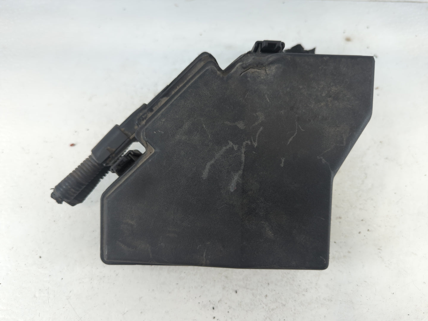 2011-2013 Nissan Altima Fusebox Fuse Box Panel Relay Module P/N:SNA-A312 Fits Fits 2011 2012 2013 OEM Used Auto Parts - Oemu