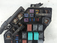 2011-2013 Nissan Altima Fusebox Fuse Box Panel Relay Module P/N:SNA-A312 Fits Fits 2011 2012 2013 OEM Used Auto Parts - Oemu