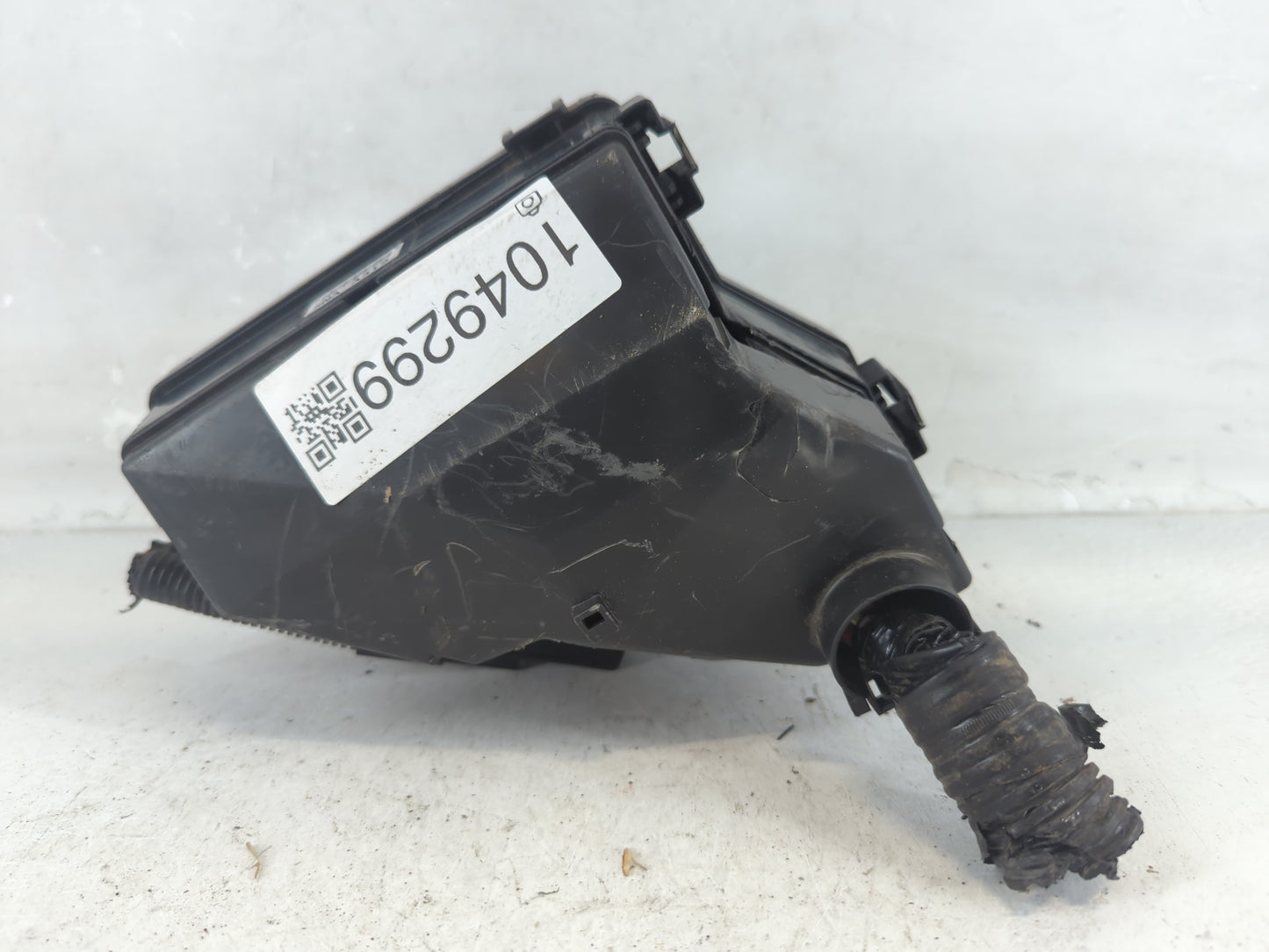 2011-2013 Nissan Altima Fusebox Fuse Box Panel Relay Module P/N:SNA-A312 Fits Fits 2011 2012 2013 OEM Used Auto Parts - Oemu