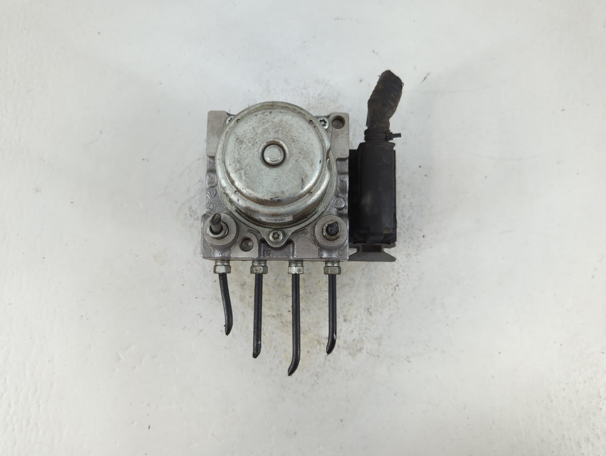 2011-2013 Nissan Altima Anti-Lock Brake ABS Pump Module Actuator OEM P/N:FO 0D02 5927 Fits Fits 2011 2012 2013 OEM Used Auto