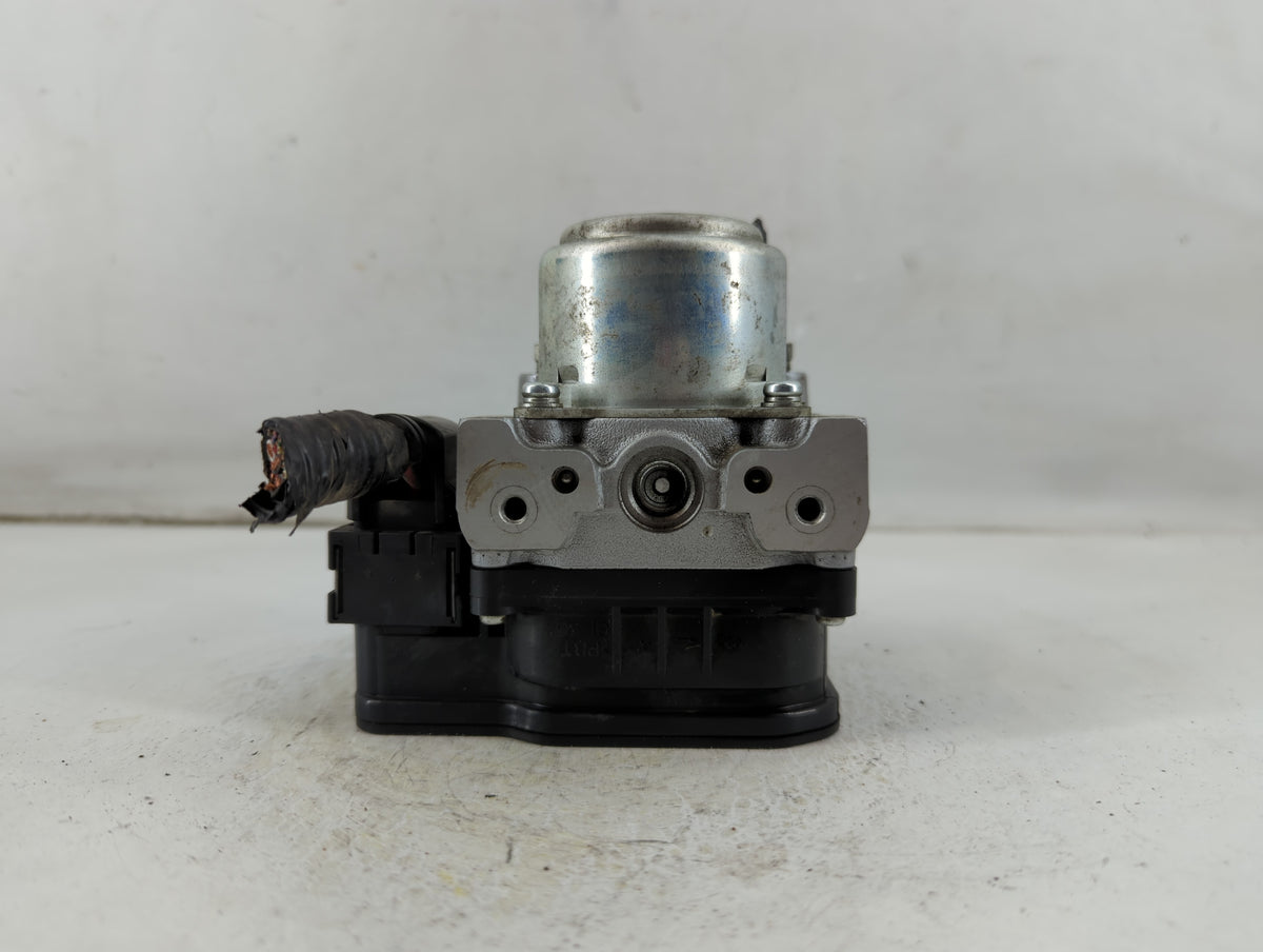 2011-2013 Nissan Altima Anti-Lock Brake ABS Pump Module Actuator OEM P/N:FO 0D02 5927 Fits Fits 2011 2012 2013 OEM Used Auto