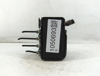 2011-2013 Nissan Altima ABS Pump Control Module Replacement P/N:FO 0D02 5927 Fits Fits 2011 2012 2013 OEM Used Auto Parts - 