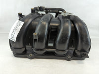 2007-2013 Nissan Altima Turbocharger Exhaust Manifold With Turbo Charger - Oemusedautoparts1.com