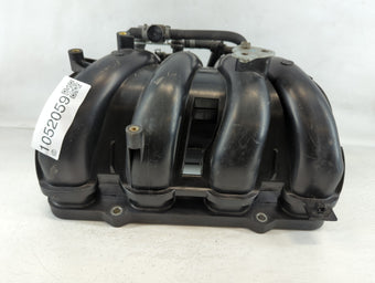 compare product 2007-2013 Nissan Altima Turbocharger Exhaust Manifold With Turbo Charger