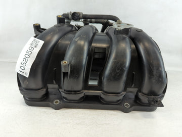 2007-2013 Nissan Altima Turbocharger Exhaust Manifold With Turbo Charger - Oemusedautoparts1.com