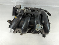 2007-2013 Nissan Altima Turbocharger Exhaust Manifold With Turbo Charger - Oemusedautoparts1.com