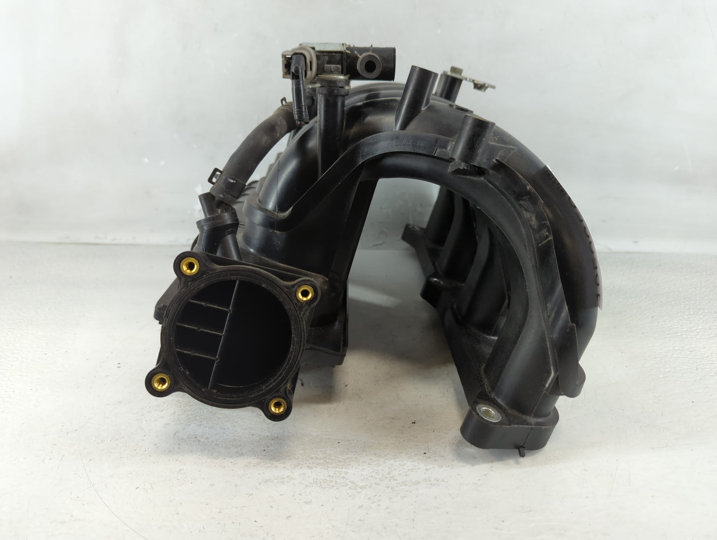 2007-2013 Nissan Altima Turbocharger Exhaust Manifold With Turbo Charger - Oemusedautoparts1.com