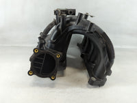 2007-2013 Nissan Altima Turbocharger Exhaust Manifold With Turbo Charger - Oemusedautoparts1.com