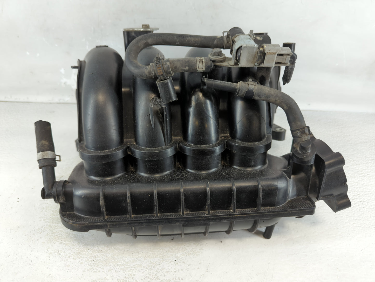 2007-2013 Nissan Altima Turbocharger Exhaust Manifold With Turbo Charger - Oemusedautoparts1.com