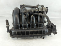 2007-2013 Nissan Altima Turbocharger Exhaust Manifold With Turbo Charger - Oemusedautoparts1.com