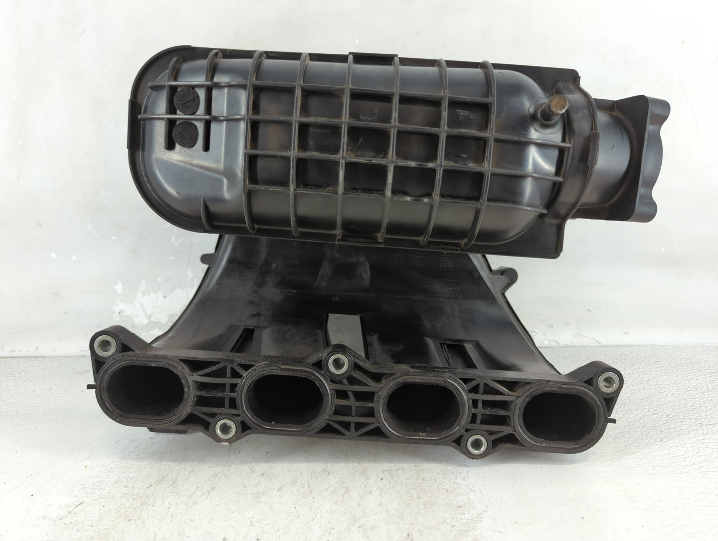 2007-2013 Nissan Altima Turbocharger Exhaust Manifold With Turbo Charger - Oemusedautoparts1.com